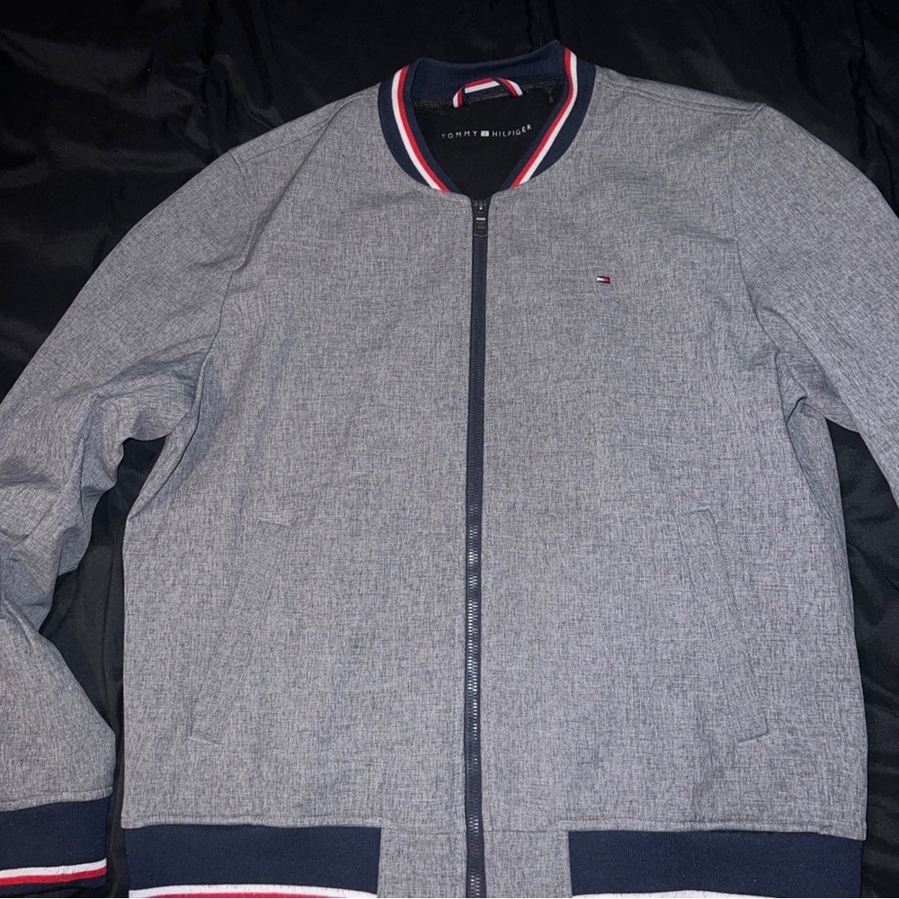 Tommy Hilfiger jacket